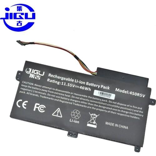 JIGU Laptop Battery Ba43-00358a For SAMSUNG NP500R4K NP500R5H NP470R5E Np470 NP450R5V NP450R5E NP450R4V NP450R4E NP370RSE