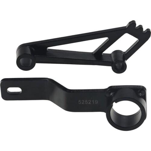 Cam Phaser Locking Tool and Crankshaft Positioning Tool Crankshaft Wrench Holder for Ford 1993 4.2L/4.6L 2-valve Engines