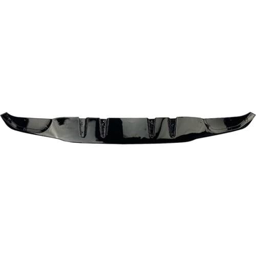 It Is Suitable For Refitting The Rear Lip And Tail Lip Spoiler Of Mercedes Benz A Class W177 A35 A45 Amg Sports Version