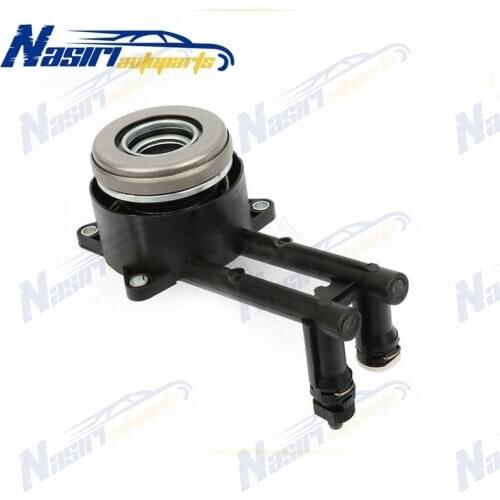Hydraulic Clutch Release Bearing & Slave Cylinder For FORD B-MAX FIESTA FOCUS FUSION MAZDA 2 1.6