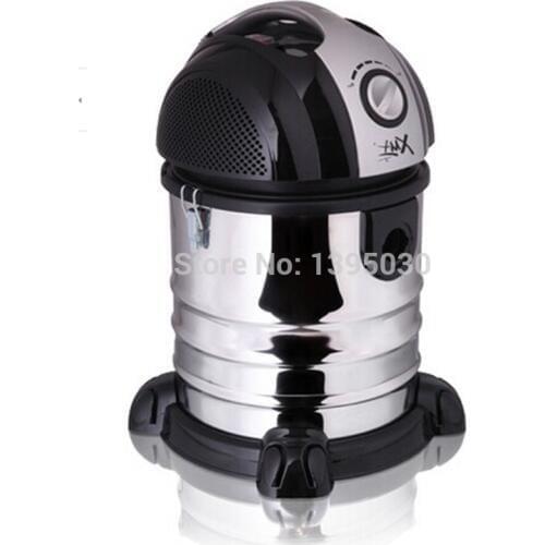 Stofzuiger Home Water Filtration Vacuum Cleaner Wet And Dry Aspirator Dust Collector