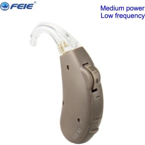 Hearing Aid Audifonos Ear Sound Amplifier Super powerful Hearing Aids for Elderly/Deaf Hearing Amplifier Ear care Device S-203
