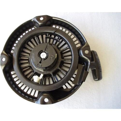 Recoil starter for Robin Subaru EH12 EH12-2D EH12-2B 4.0HP engine petrol tamping rammer pull start replacement