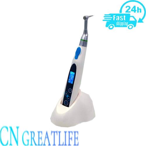 Portable Dental Equipment Dental Treatment Endo 2020 Wireless Endo Motor