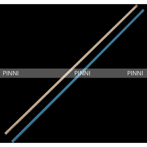 LED Backlight Lamp strip 2pcs 60leds For 40 inch TV LED40K16X3D LED40T39TAKG L40F3200B LJ64-03029A LTA400HM13