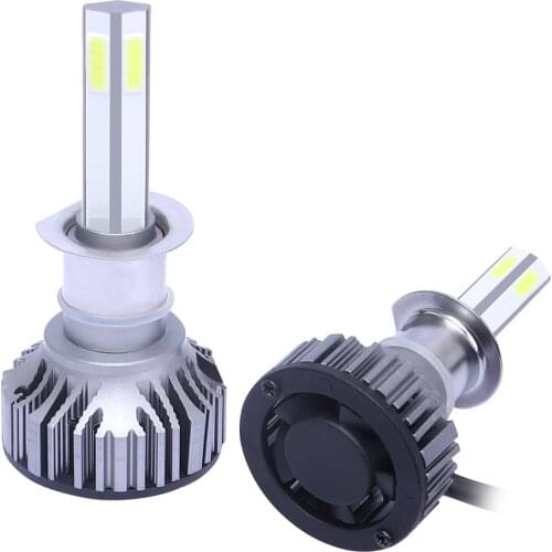 WUHAICANG Car Lamps