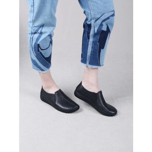 Womens Shoes Black Orthopedic Comfort Casual Sports Style Shoes 2021 Summer Season