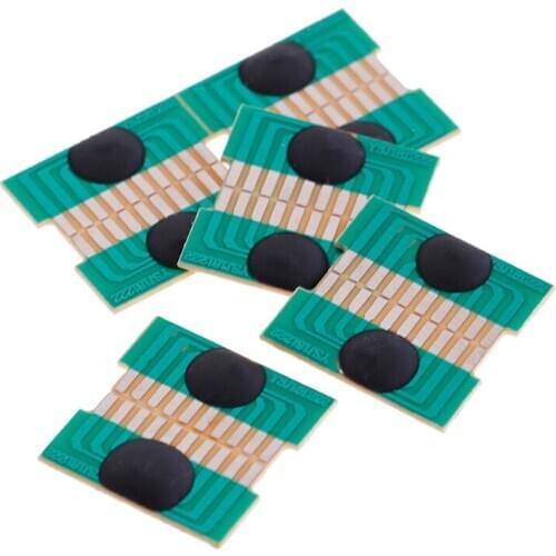 10pcs DIY 6-LED LEDs 3-4.5V Flash Chip COB LED Driver Cycle Flashing Control Board Module IC Electronic