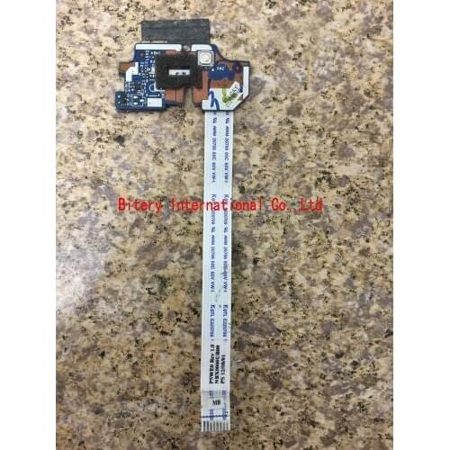 Audio Jack USB IN BOARD Replacement FOR ASUS N53 N53S N53SQ N53SV N53SN N53SM N53SD