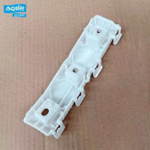 Auto parts OE number 2803510U0010 for JAC S7 Front bumper left fixing bracket