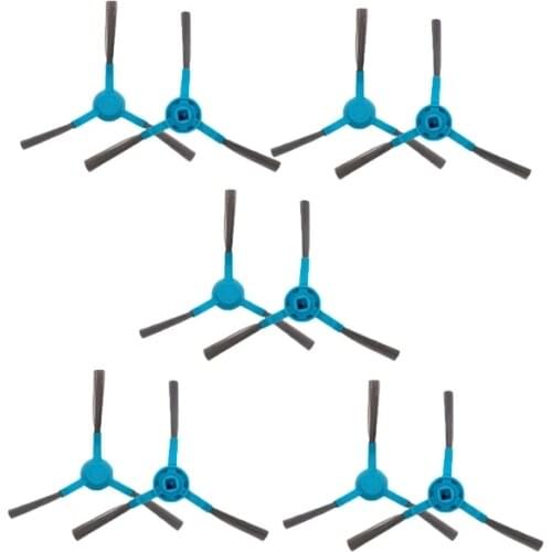 Vacuum Cleaner Side Brush for Conga 3590 Robotic Vacuum Cleaner Parts Accessories