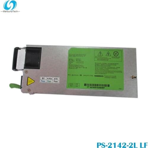 100% working power supply For PS-2142-2L LF 1400W Fully tested