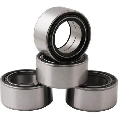 For Polaris RZR 1000 / XP / 4 / Turbo Front & Rear Wheel Bearings Kit 3514822 3514699 (4)