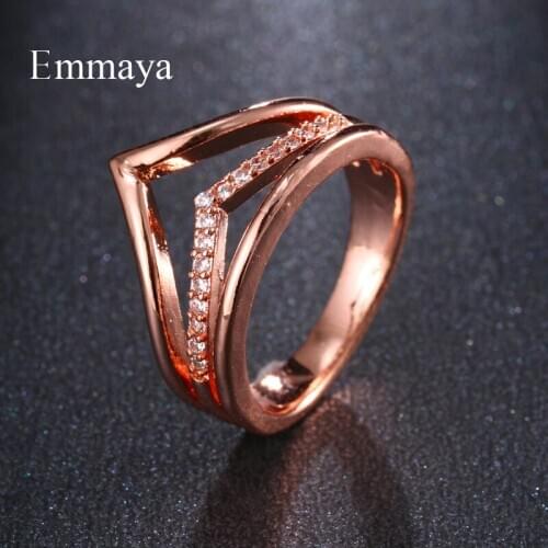 Панк-кольца Emmaya China At AliExpress