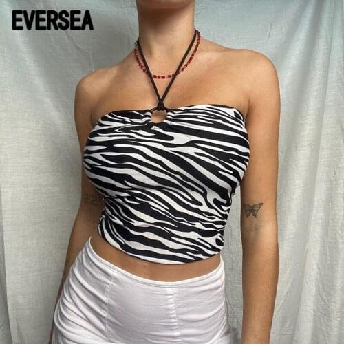 Eversea Womens Summer Tops