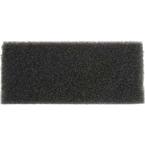 Car Evaporator Box Blower Air Conditioner Dustproof Sponge Filter for BMW 5/7 Series F18 10-17 F02 08-14 64119216222