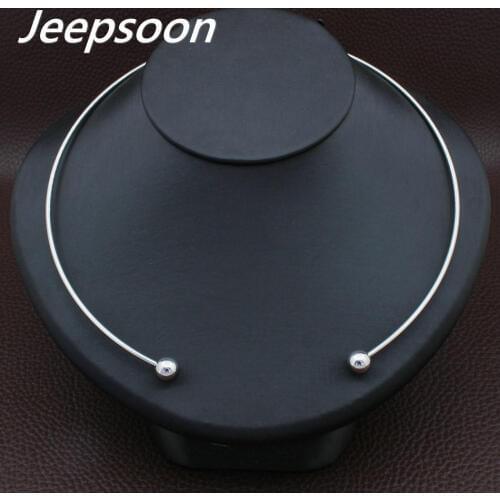 Колье Jeepsoon China At AliExpress