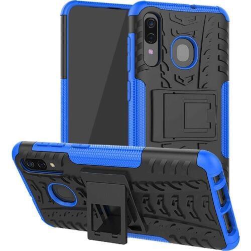 Kindamart Samsung Galaxy M21 Phone Cases