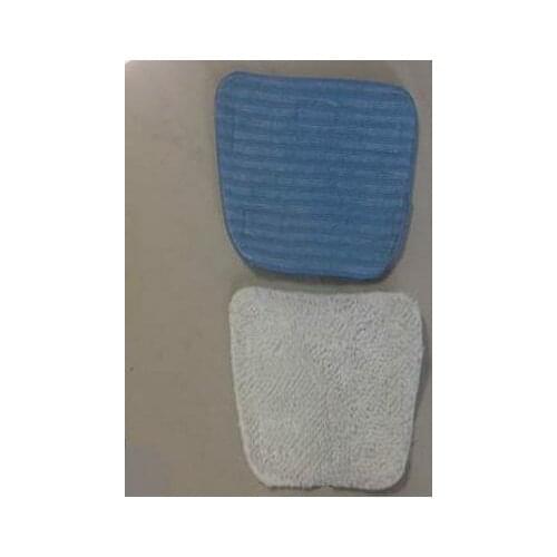 Aries KIT 2 cloths washable STEAM MOP STEAM MOP FLOOR SWEEPER 2705 2706 4160