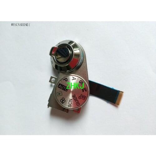 Origina open unit For olympus sp550 top shell camera repair parts free shipping