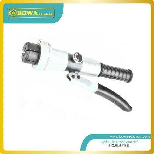 Excellent design Hydraulic Tube Expander for enlarge connection tube or pipe