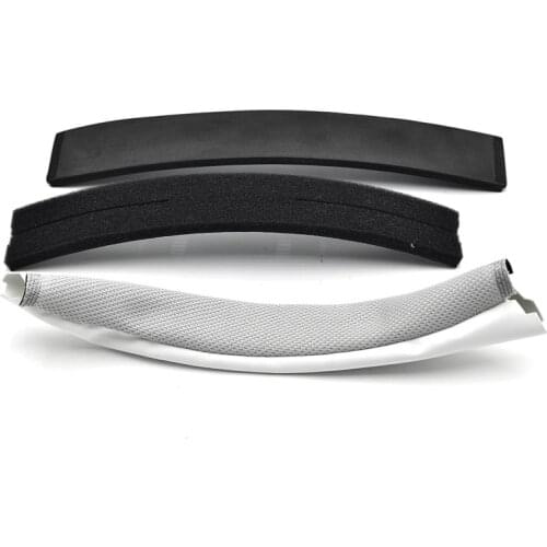 Replacement Earpads Foam Headband Cushions For -Razer kraken 7.1 Chroma V2 USB Gaming Pro V2 Headphone
