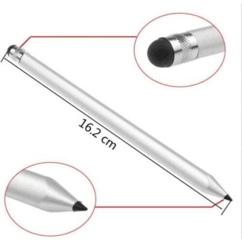 Useful Stylus Pen Touch Screen Pen For IPhone IPad Samsung Tablet PC Capacitive Screen Stylus Drawing Pencil Business Office