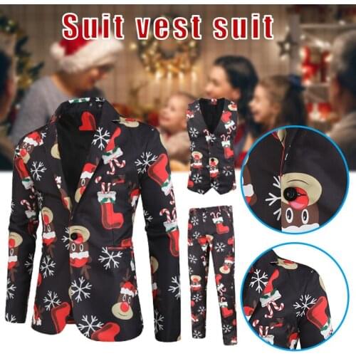Swokii Men's Suits