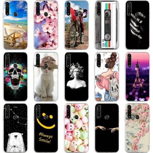 Vanveet Motorola Phone Cases