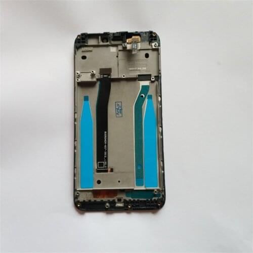 AAA Quality LCD with Frame for Xiaomi Redmi 4X LCD Replacement Assembly Screen