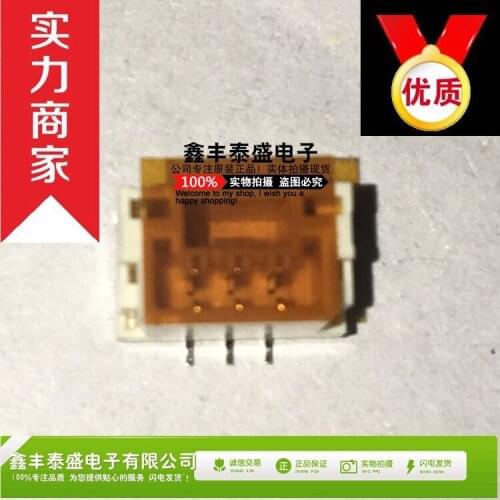 100% New Original In Stock JST BM03B-GHS-TBT(LF)(SN)(N)