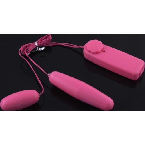 Sex Toys Double Jump Eggs Vibrator Bullet Vibrator Clitoral G Spot Stimulators For Women Sex Products