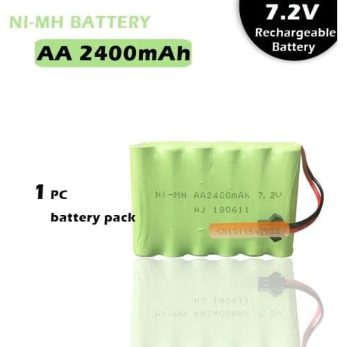 EAST'FIRE Batteries