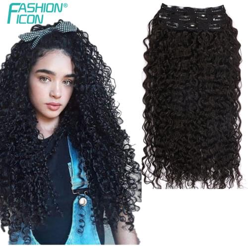 Fashion Icon Hair Hair Extensions