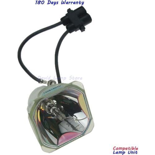 Hot Sale NP17LP Projector Bare Lamp / Bulb For NEC M300WS/M350XS/M420X/P350W/P420X/M300WSG/M350XSG/M420XG With180 Day Warranty