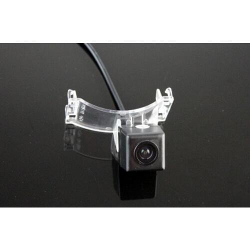 LYUDMILA FOR Mazda CX-9 CX9 CX 9 Mazda5 Premacy MK3 / Back up Reversing Parking Camera / Rear View Camera / HD CCD Night Vision