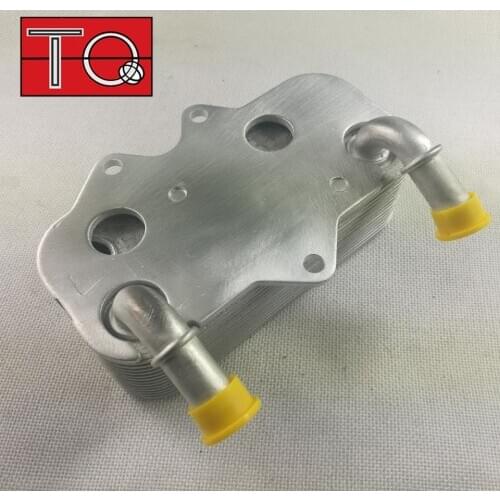 Engine Oil Cooler for OPEL VECTRA B j96 Astra G t98 95-09 90571674, 5989070121, 650607, 6 50 607, 9117318
