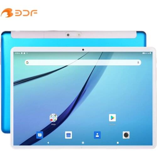 Newest 10.1" Android 9.0 Tablet SC9863A Octa Core 2GB RAM Dual 4G Phone Call Camera GPS Network Tablets PC WiFi Bluetooth