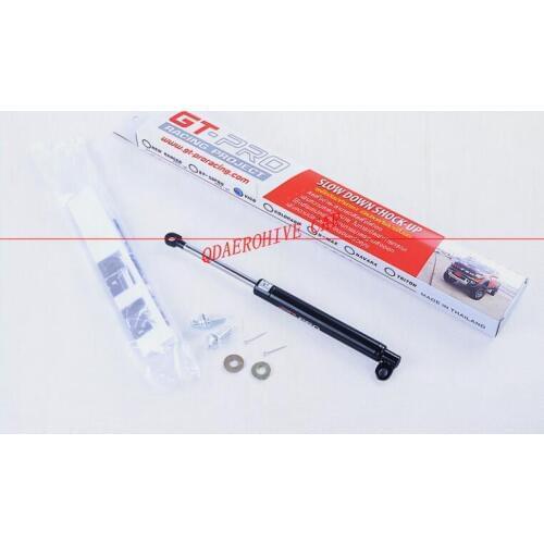 QDAEROHIVE Rear Tailgate Slow Down Shock Gas Strut for Hilux SR5 MK6 Vigo/REVO 4X4 05-14