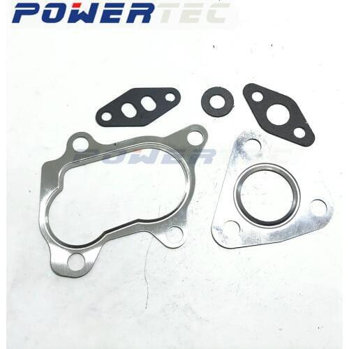 RHB31 VZ21 Turbo gasket kit for SUZUKI SWIFT Jimny Alto SX4 LIANA Grand Vitara mini cars - VE110069 turbine metal kit VJ110069