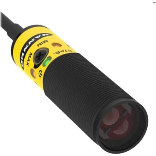 S18-2VNDL-2M Sensors, S18-2, Diffuse, S18-2Vndl-2M 42160