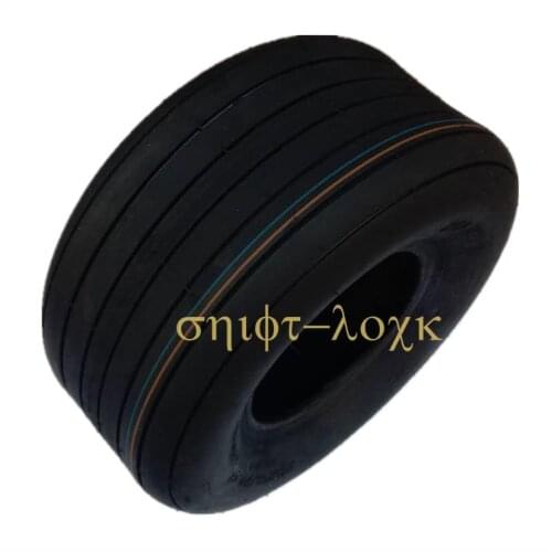 225/55-8 Tire 8 Inch 18x9.50-8 Universal Straight-grain Wide Tire Tubeless Tire For Citycoco Modified Accessories parts