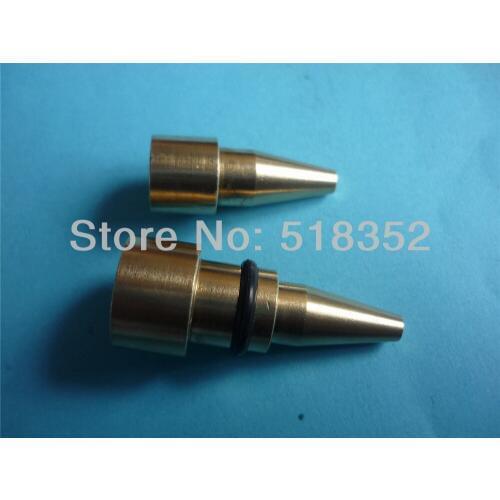 Inner Dia.2mm Sodick Tube Holder / Fixed Collar for Wire Outlet Pipe/ Duct for WEDM-LS Wire Cutting Machine Parts