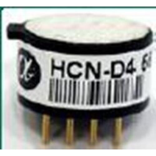 Hydrogen cyanide gas sensor HCN-D4,100% new and original