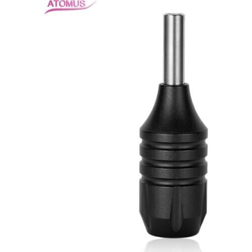 Rotary Tattoo Motor Machine Cartridge Grip Adjustable Tattoo Supply Accessories Grip Rotary Cartridge Tattoo Machine Body Art