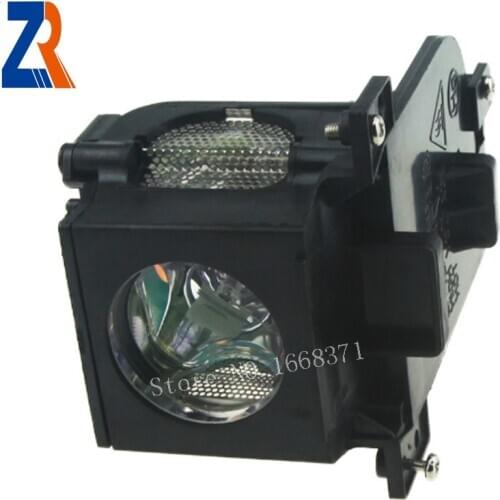 ZR Compatible Projector Lamp with housing POA-LMP107 for PLC-XE32 PLC-XW50 PLC-XW55 PLC-W55A/XW56; LC-XA20/XB21A