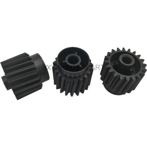 20pcs/lot New Compatible GR-M525-20T Fuser Gear for HP M521 M525 Printer Spare Parts