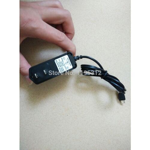 Micro USB US Plug Power Adapter AC to DC Charger 5V 2A for Tablet PC