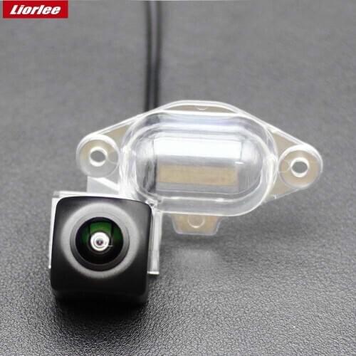 Car Reverse Camera For Nissan NV200/Evalia 2009-2015 Auto Back Parking CAM HD 170 Degree
