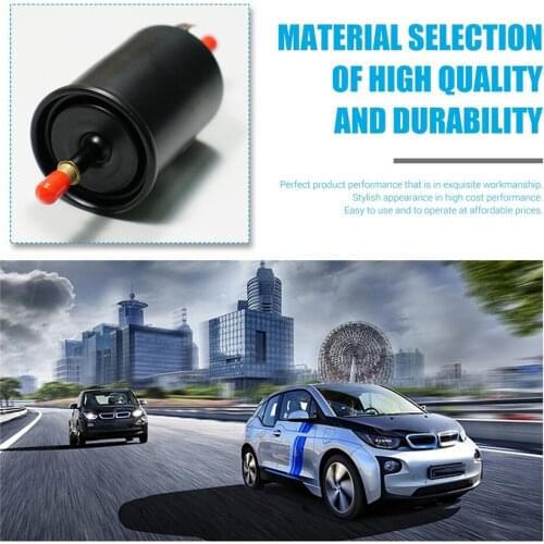 Car Fuel Filter For Buick Excelle Chevrolet Epica/Aveo/Lova Car accessories